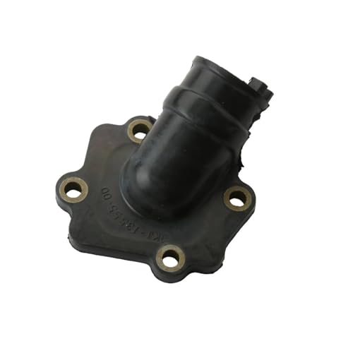 Colector de admisión para motos CPI 50 Aragon GP y Formular R de 2 tiempos