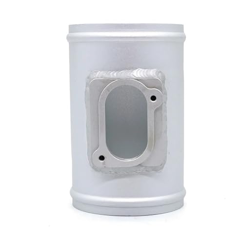 Débitmètre d'air massique MAF avec boîtier de 83mm pour MINI et BMW X3 X4