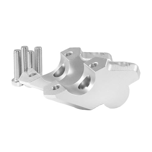 Collier Serrage Guidon F900GS : Extension de Précision pour Moto