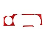 Effektiver Schutz: Diese Art der Paneldekoration trägt dazu bei, das Risiko von Problemen durch verschiedene Umweltfaktoren zu reduzieren, indem sie die Oberfläche des Fahrerpanelbereichs abdeckt. Diese Schutzschicht sorgt für ein sichereres Fahrerlebnis, hält den Arbeitsplatz des Fahrers sauber und funktional und gibt dem Fahrer mehr Fahrsicherheit.