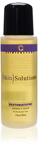 Clinical Care Skin Solutions Restoration C, 4 Ounce