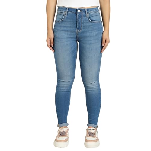 Image of Lee Women's Skinny Jeans