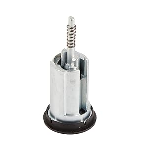 Yduupxe Astra Zamek Zapłonowy 2 Klucze