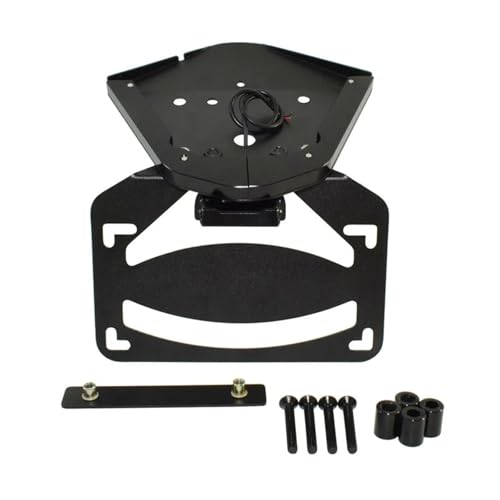 I[goC̃g Compatible With S1000RR 2019-2020 I[goCe[Cgz_[AuPbg}bhK[hLbg}EgLbg(Black)