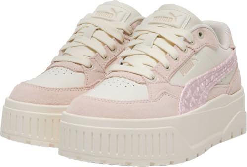 Puma - Juniors Karmen Ii Idol Valentine Shoes2