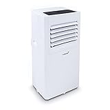 klimaanlage luftentfeuchter ❄STUFENLOSE TEMPERATUREINSTELLUNG - die Temperatur kann zwischen 16 - 31 °C individuell eingestellt werden