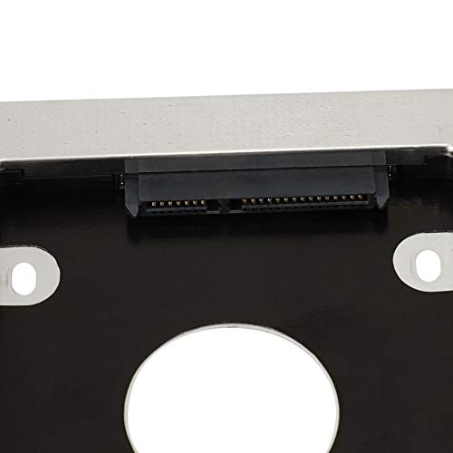 Bandeja universal para disco duro 9.5mm para laptop miniatura 3
