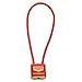 Birchwood Casey SafeLock Cable Lock Red