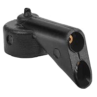 Buse De Lave-Glace Arrière 8K9955985A, 2 Pièces Buse D'Essuie