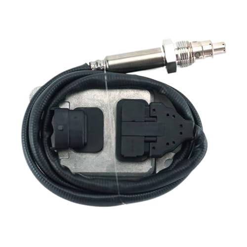 Capteur d'oxyde d'azote 5Wk9 6730 : résolvez le voyant moteur et l'anomalie antipollution