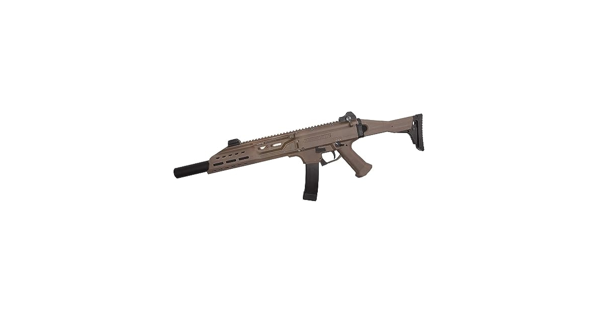 灯 スコーピオンEVO Amazon | ASG 電動ガン CZ EVO3 SCORPION A1 B.E.T.カービン FDE