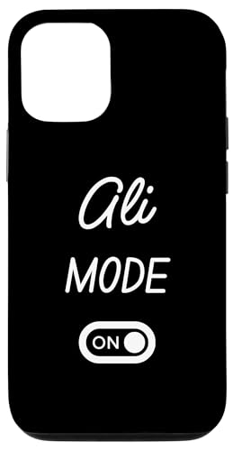 Ali���[�h�I�� Alimodeon �X�}�z�P�[�X iPhone 12/12 Pro �p