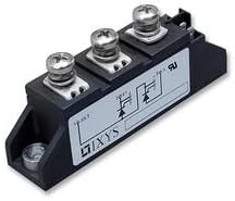 MCC95-16IO1B THYRISTOR, Module, 116A, 1.6KV, TO-240AA