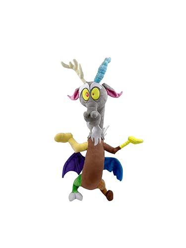 My Little Pony Discord Plush