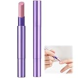 2 Nagelpflegestifte, Nagelöl Stift für Nagelhautpflege, Orivelle Nagelpilz Stift, Gloss Bloom Nagelpflegestift, Health Routine Nail Care Pen