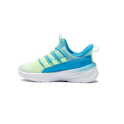 PUMA Infant Girls One4all 2.0 Sprout Sneakers Shoes Casual - Blue3