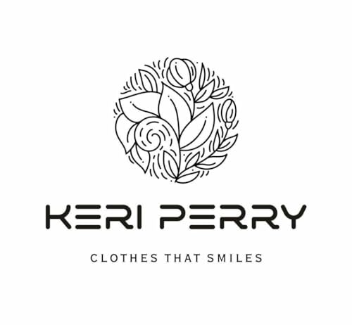 KERI PERRY Women LABHU060-DR Fit And Flare
