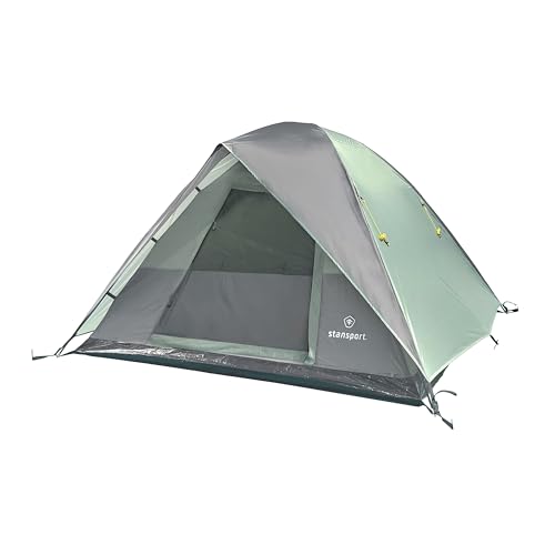 Carpa Stansport para 3 personas