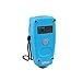 AHHC WR 10QC Handheld Colorimeter Color Meter Analyzer with 4mm Caliber TFT Color Display Blue