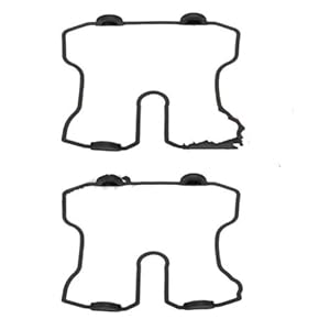 NMBZVE Zylinderkopf Dichtungssatz für VTR1000F/XL1000V