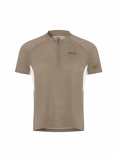 Pantalon Spiuk All Terrain Gravel pour rouler confortablement par tous les temps
