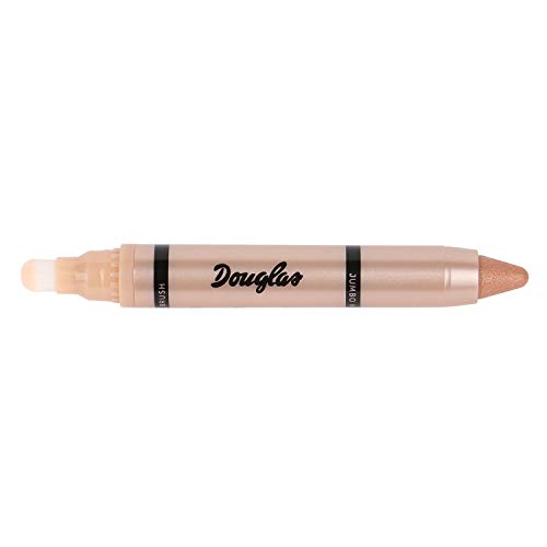 Douglas Maquillaje 962145 Teint Highlighter Duo Face Glow
