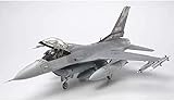 TAMIYA America, Inc 1/48 Lockheed F-16C Falcon ANG, TAM61101