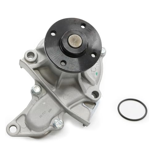 Pompe à eau mécanique moteur MR479QA haute performance auto 16100-19305