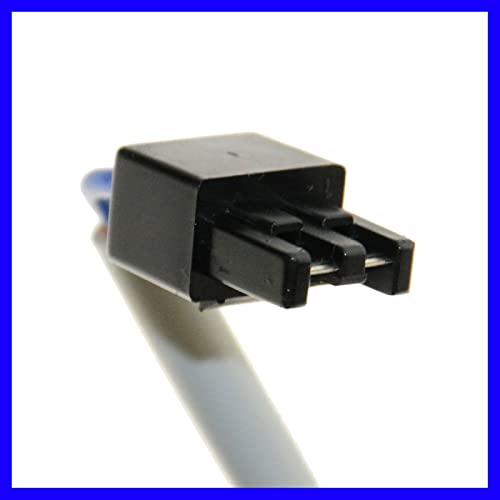 Image of TRQ Front Power Window Regulator with Motor Driver Side Left LH LF for GM Pickup SUV