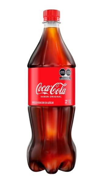 Coca-Cola Original Refresco 1 L