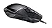 Asus ROG Pugio - Ratón óptico por cable diseño ambidiestro, botones laterales...