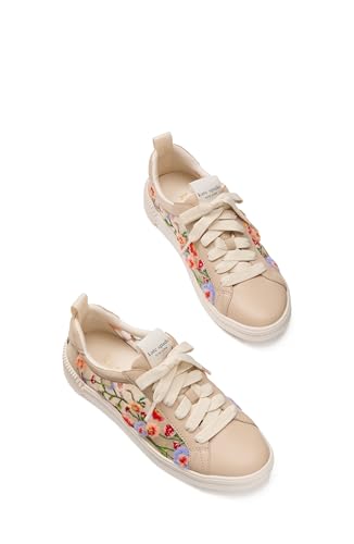 Image of Kate Spade New York Women's K as in Kate Runner Sneakers