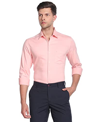 Image of Arrow Men's Slim Fit Formal Shirt