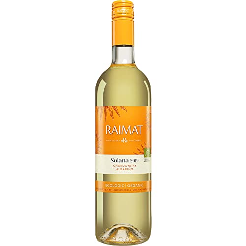 Raimat Solana Chardonnay - Albariño DO trocken (6 x 0.75 l) Cover