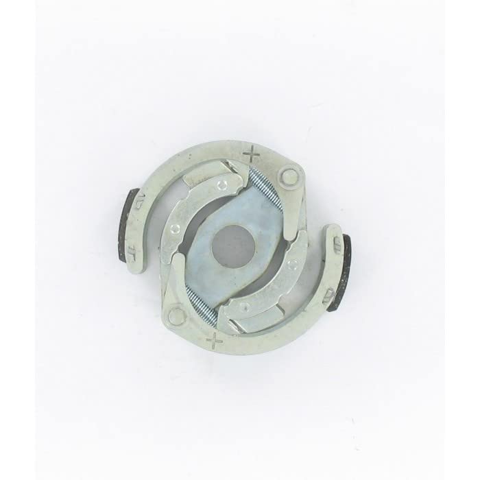 embrayage complet solex