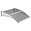 Grey Board & Grey Bracket