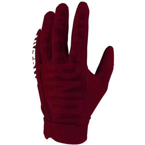 Nxtrnd G1 Pro football gloves for receivers