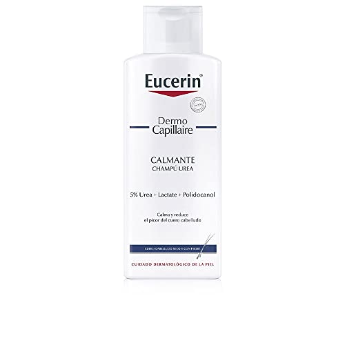 Eucerin Ph5 Appeasing Shampoo 5% Urea 250 Ml