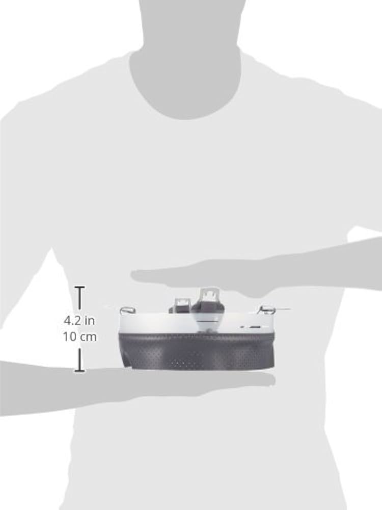 MSA 79717 Fixed-Crown Standard Replacement Suspension for