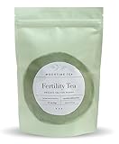 Organic Fertility Tea, 30 Teabags, 2.12 oz
