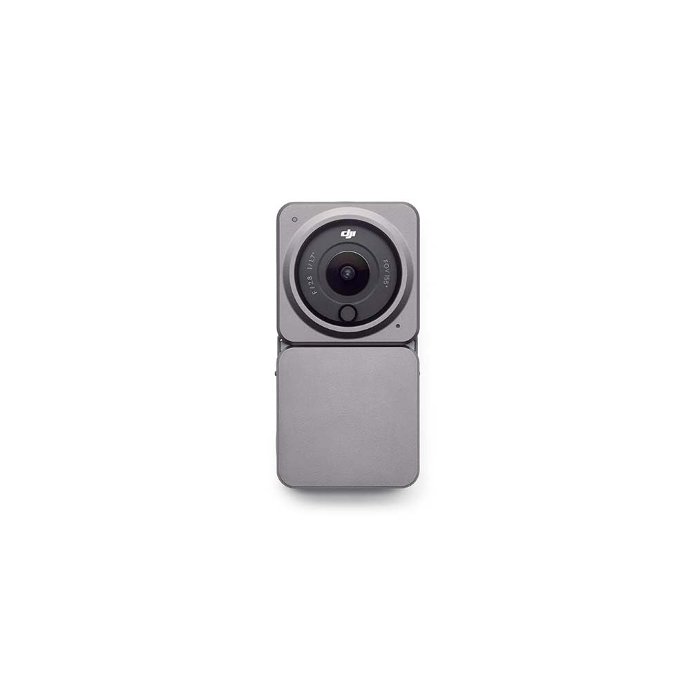 Câmera DJI Action 2 Power Combo 4k 120fps 180min 155 Câmera DJI Action 2 Power Combo 4k 120fps 180min 155