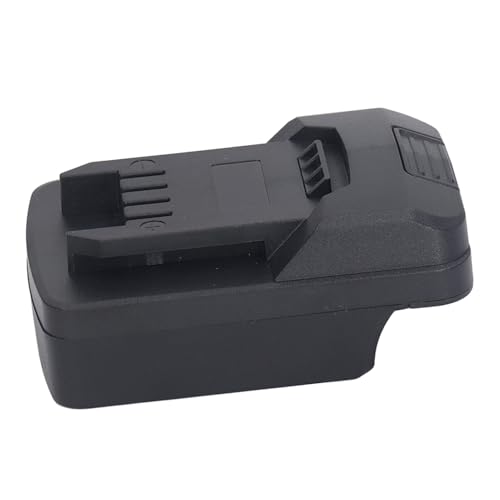 Convertisseur de puissance Parkside X20V Team adaptateur 18V 20V ABS