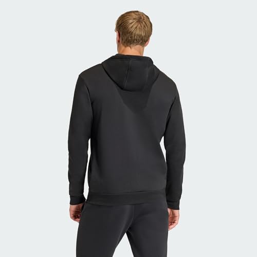 adidas Men's Entrada26 Kapuzenjacke – Bild 5