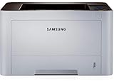 HP Samsung ProXpress M4020ND Monochrome Laser Printer with Mobile Connectivity, Duplex Printing, Built-in Ethernet, Print Security & Management Tools (SS383K)