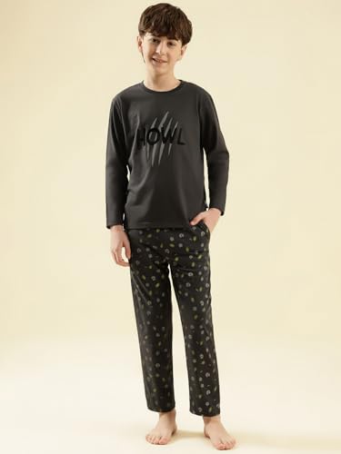 Image of Li'l Tomatoes boys Pajama Top