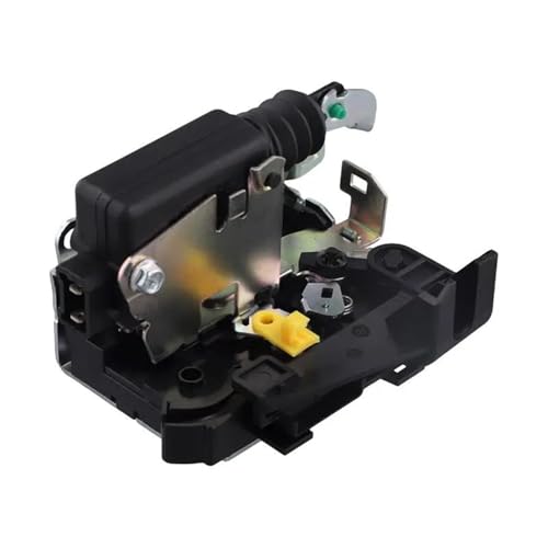 Loquet de porte 8200735227 mécanisme actionneur verrouillage centralisé Dacia Duster