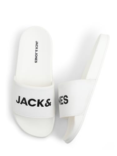 Image of JACK & JONES mens 137229601 Slides