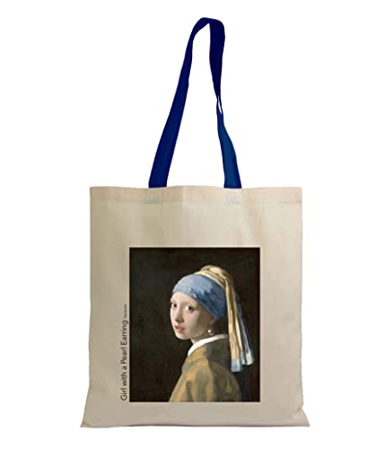 Generico Artexia Borsa Tela Van Gogh Tote Bag