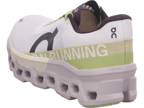 Image of On Women's Cloudmonster Sneakers