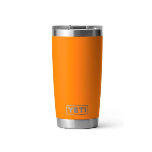 Image of YETI Rambler 20 oz Stainless Steel Vacuum Insulated Tumbler w /MagSlider Lid
